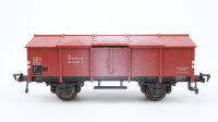 Fleischmann H0 5210 Klappdeckelwagen 941 0 161 - 2  DB