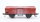 Fleischmann H0 5210 Klappdeckelwagen 941 0 161 - 2  DB