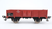 Fleischmann H0 1454 Offener Güterwagen 631 025 DB