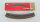 Fleischmann H0 6120 Profi Gleis gebogen Radius 1 Inhalt 10 Stück (in OVP)