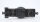Bemo H0m 2260 Zementsilowagen "Am besten Beton" Uce 8050 RhB