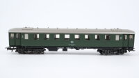 Märklin H0 4134 Reisezugwagen Bye 644 der DB