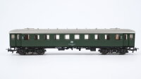 Märklin H0 4134 Reisezugwagen Bye 644 der DB