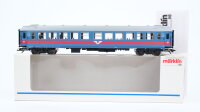 Märklin H0 43782 Reisezugwagen B 5 K der SJ