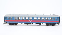 Märklin H0 43782 Reisezugwagen B 5 K der SJ