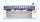 Märklin H0 43782 Reisezugwagen B 5 K der SJ