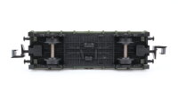 Minitrix N 13590 Kranschutzwagen DB