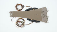 Fleischmann H0 6157 Dreiwegweiche elektrisch