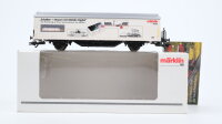 Märklin H0 4735.030 Güterwagen "Schalten+Steuern mit Märklin Digital"