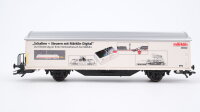 Märklin H0 4735.030 Güterwagen "Schalten+Steuern mit Märklin Digital"
