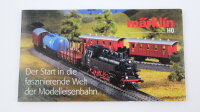 Märklin H0 4735.030 Güterwagen "Schalten+Steuern mit Märklin Digital"