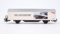 Märklin H0 4735.031 Güterwagen "Aufbau+Betrieb mit Märklin Digital"