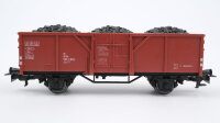 Märklin H0 4431 Offener Güterwagen  El-u 061 der DB