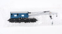 Roco H0 51211 Startset Diesellok Bauzug Gleichstrom Digital (unvollständig)