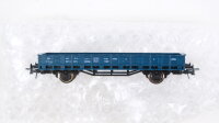 Roco H0 51211 Startset Diesellok Bauzug Gleichstrom Digital (unvollständig)
