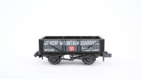 Peco N P81 Offener Güterwagen "Mendip Mountain Quarries C"