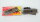 Fleischmann H0 6114 Entkupplungsgleis mechanisch 100 mm (5 Stk ,OVP)