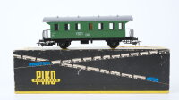 Piko H0 312-01 Personenwagen DR