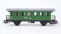Piko H0 312-01 Personenwagen DR