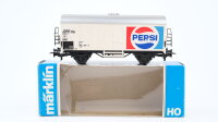 Märklin H0 4419 Kühlwagen PEPSI Ichqrs 377 der DB