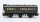 Märklin H0 4005 Abteilwagen mit Bremserhaus 2. Kl.