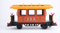 Playmobil G 4120 Personenwagen Western P.R.R.