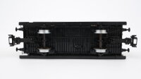Märklin H0 4500 Bahnpostwagen mit Bremserhaus  Post der DRG
