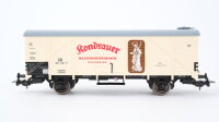 Piko H0 72110 Kühlwagen "Kondrauer" DB