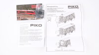 Piko H0 72110 Kühlwagen "Kondrauer" DB