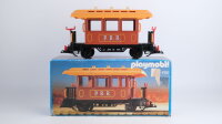 Playmobil G 4120 Personenwagen Western P.R.R.