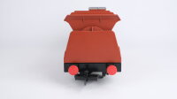 Playmobil G 4112 Schüttgutwagen braun