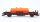 Fleischmann H0 85 5257 Rungenwagen 424 157 DB