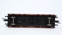 Fleischmann H0 5229K Behältertragwagen (EKU) DB