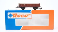 Roco H0 46034 Offener Güterwagen DB