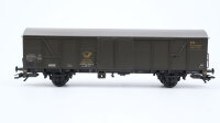Märklin H0 4736 Bahnpostwagen Post 2-t13 SS der DBP