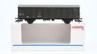 Märklin H0 4736 Bahnpostwagen Post 2-t13 SS der DBP
