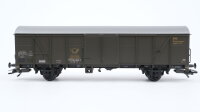 Märklin H0 4736 Bahnpostwagen Post 2-t13 SS der DBP