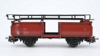 Märklin G 4613 Autotransportwagen 433 2 001-7 Laaes 541 DB