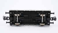 Roco H0 47960 Niederbordwagen mit ROCO Pin