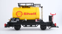 Playmobil G 4107 Kesselwagen "Shell"