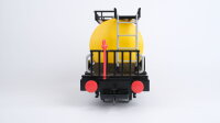 Playmobil G 4107 Kesselwagen "Shell"