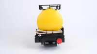 Playmobil G 4107 Kesselwagen "Shell"