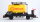 Playmobil G 4107 Kesselwagen "Shell"