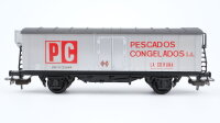 Electrotren H0 1312 Kühlwagen "Pescados Congelados"