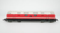 Gützold H0 Diesellok BR 118 117-1 DR Gleichstrom (Licht defekt)