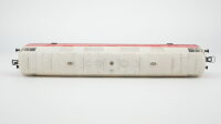Gützold H0 Diesellok BR 118 117-1 DR Gleichstrom (Licht defekt)