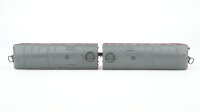 Lima H0 Diesel-Doppellok BR V 188 002 DB Gleichstrom
