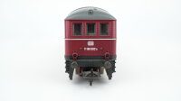 Lima H0 Diesel-Doppellok BR V 188 002 DB Gleichstrom