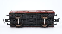 Roco H0 46001 Gedeckter Güterwagen DB