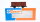 Roco H0 46001 Gedeckter Güterwagen DB